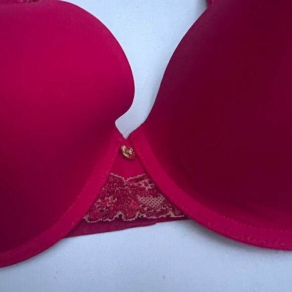 Natori Women's Pure Luxe Custom Coverage Contour size 34DD - Picture 4 of 5